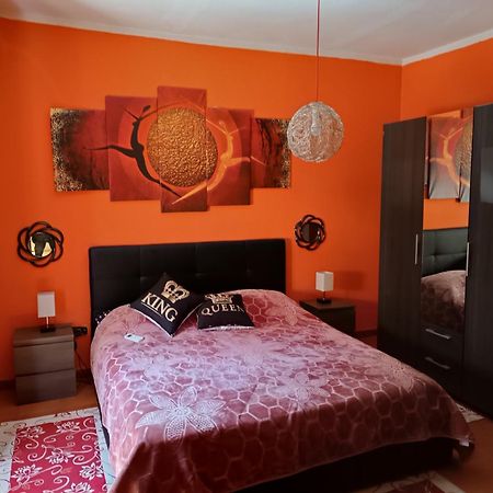i 4 musicisti home Sassari Esterno foto