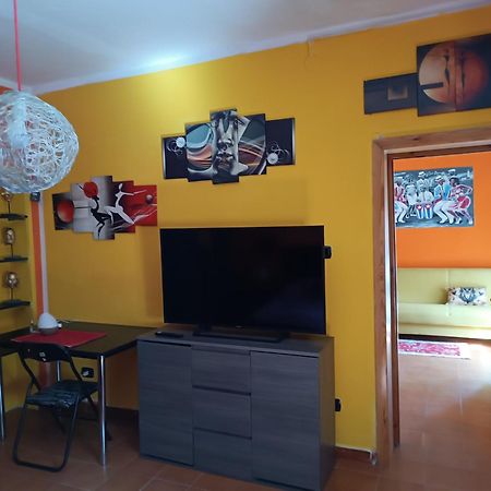 i 4 musicisti home Sassari Esterno foto