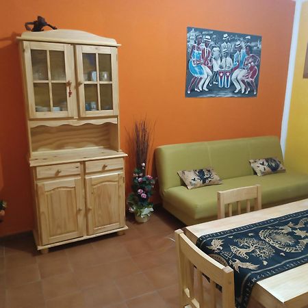 i 4 musicisti home Sassari Esterno foto