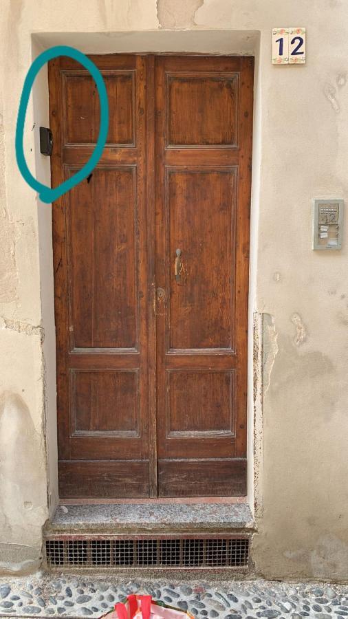 i 4 musicisti home Sassari Esterno foto