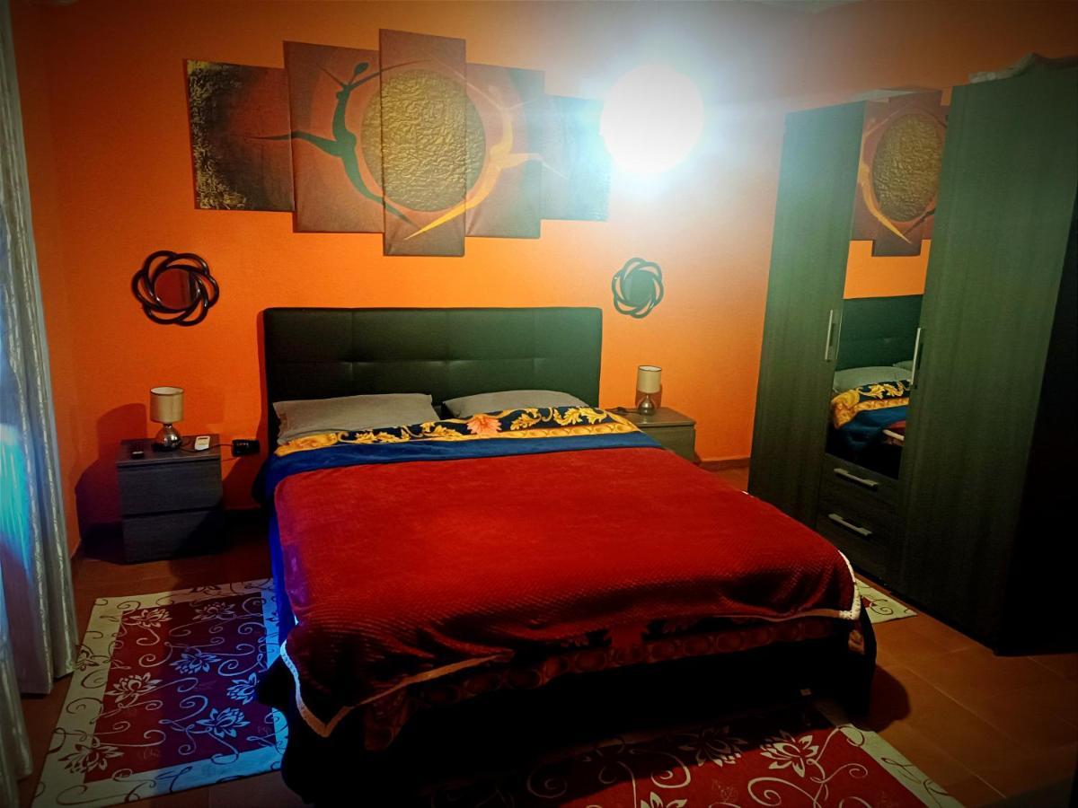 i 4 musicisti home Sassari Esterno foto
