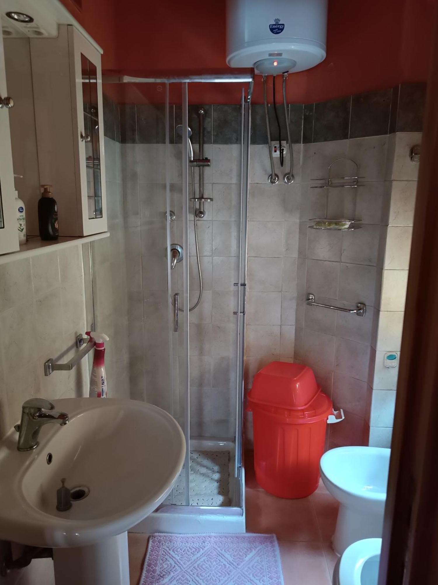 i 4 musicisti home Sassari Esterno foto