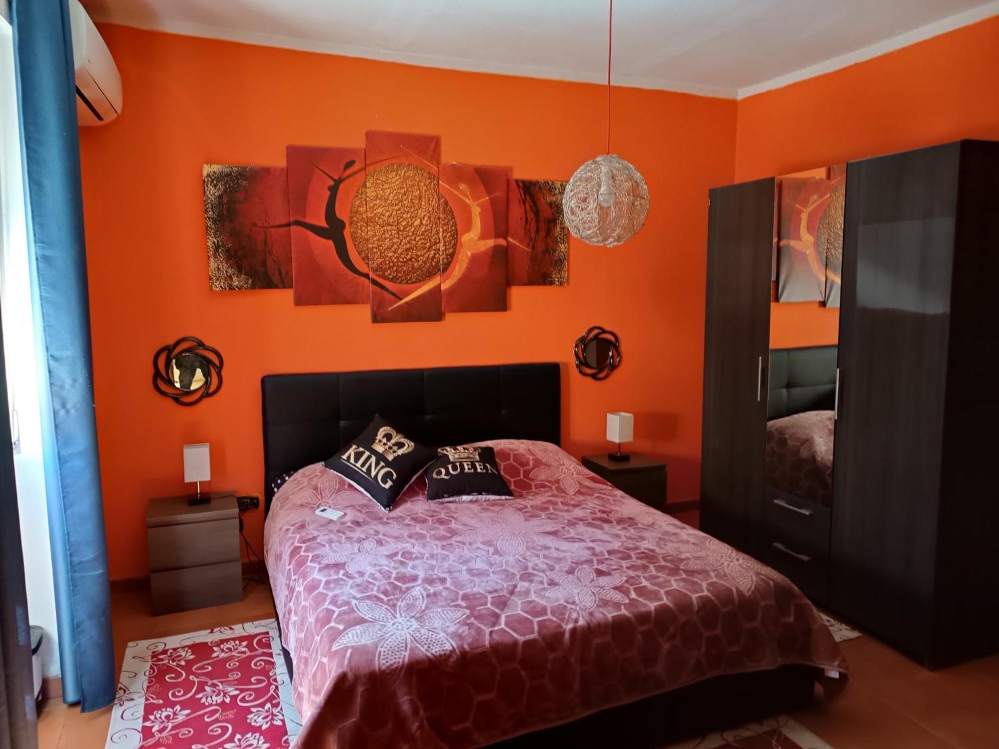 i 4 musicisti home Sassari Esterno foto