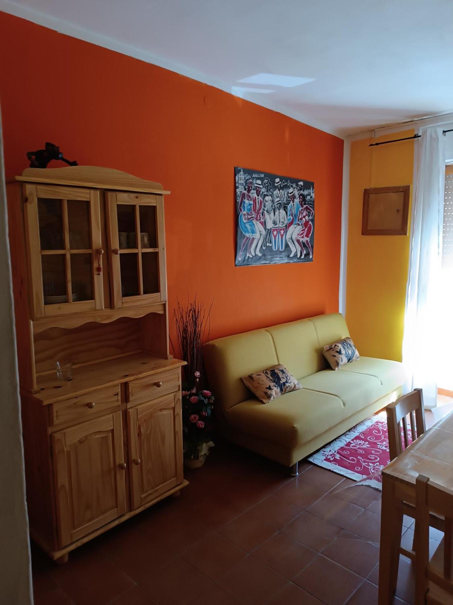 i 4 musicisti home Sassari Esterno foto