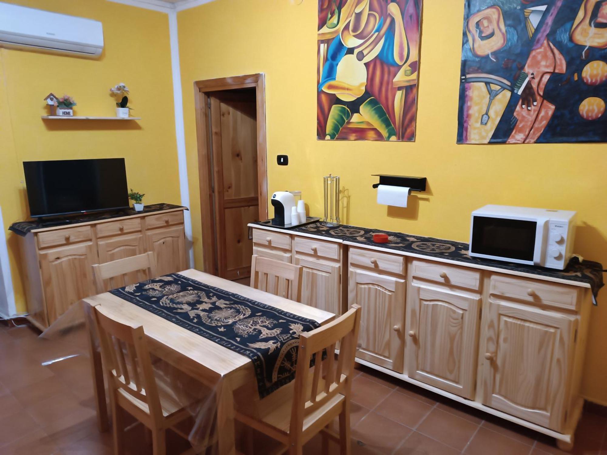 i 4 musicisti home Sassari Esterno foto