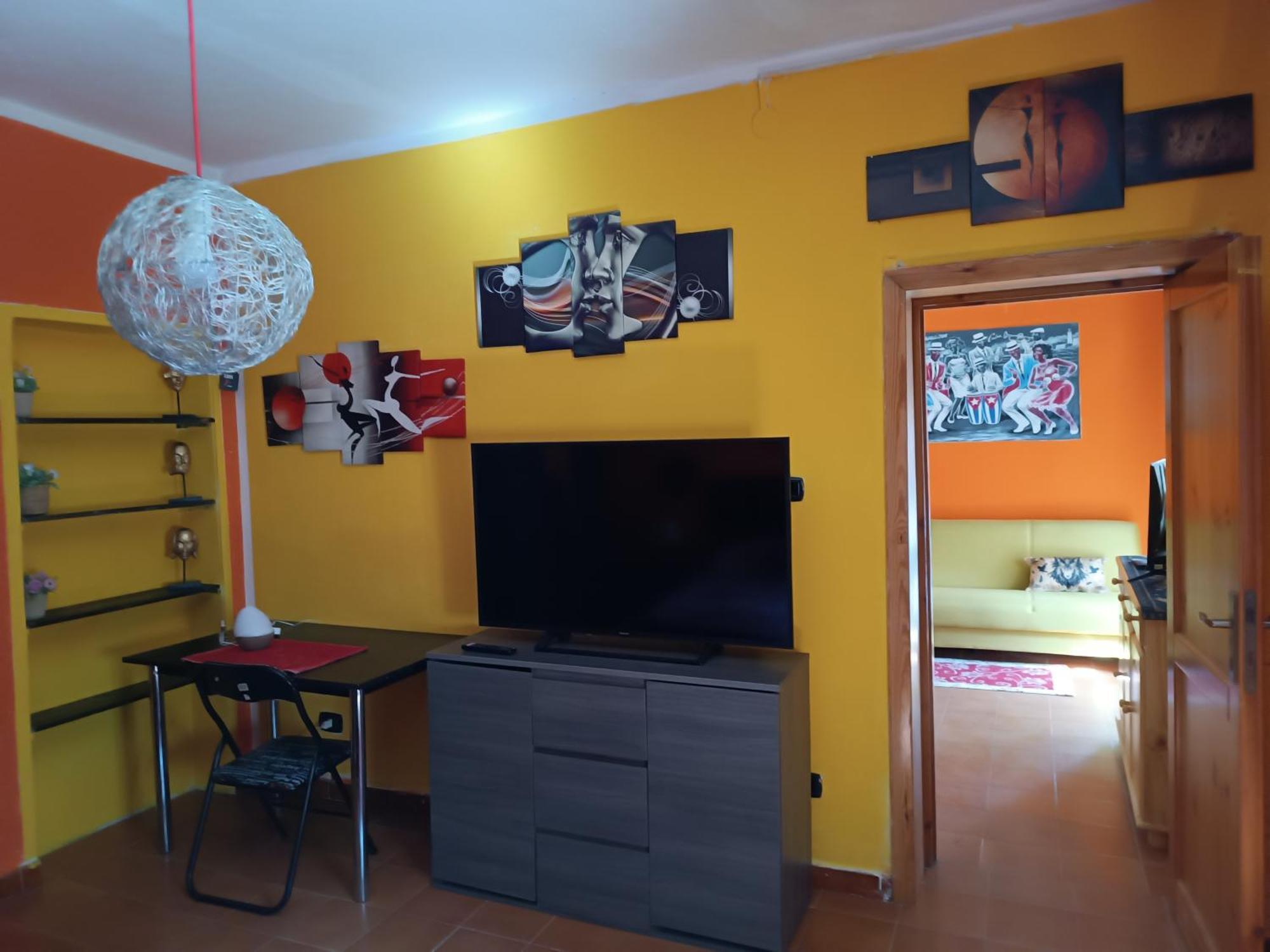 i 4 musicisti home Sassari Esterno foto